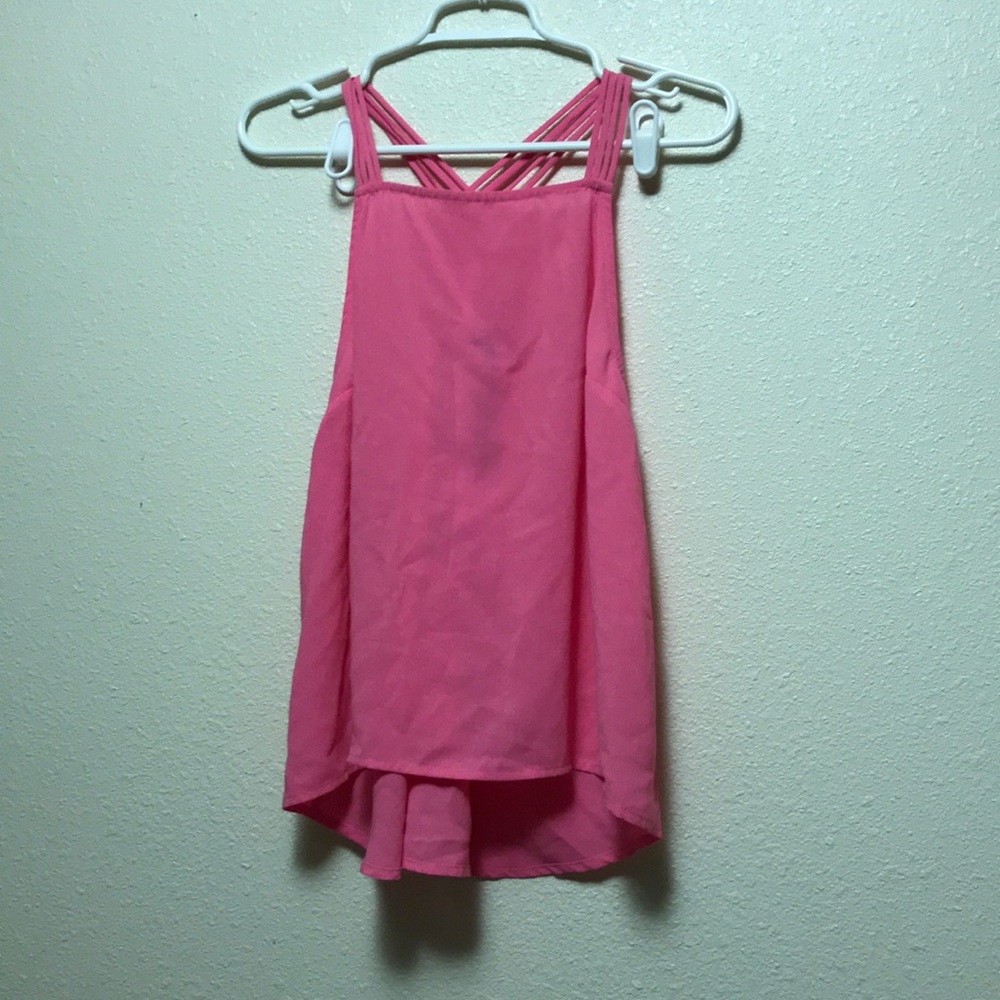 Loveriche BNWT size medium top